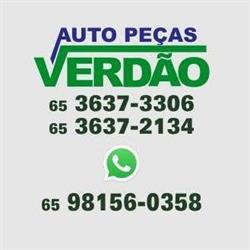 Auto Peças Verdão