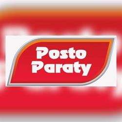 Auto Posto Cidade Histórica De Paraty Ltda