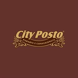 City Posto Padaria e Conveniência