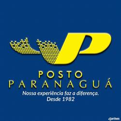 Posto Paranaguá