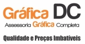 Gráfica Dc