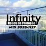 Infinity Redes de Proteção