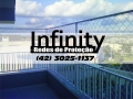 Infinity Redes de Proteção