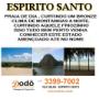Conheça o Espirito Santo