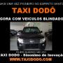 Pajero Blindado