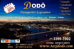 Táxi Aeroporto de Vitória