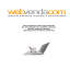 Apresentação da Plataforma Webvenda