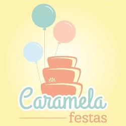 Caramela Festas Bolos Cenográficos e Festas Infantis