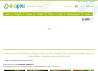 Site do Ecopex Comercial Ltda
