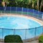 Cerca para piscinas