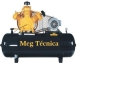 Meg Técnica Compressores