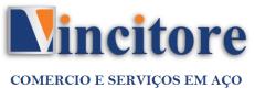 Vincitore Comercio e Serviços em Aço