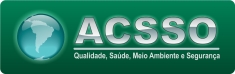 Acsso Consultoria de Qsms Ltda