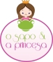 O Sapo e a Princesa