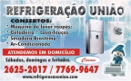 Cosmo Refrigeração União Ltda