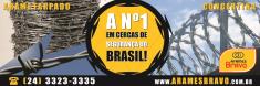 Arames Bravo
