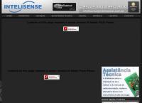 Site do Intelisense