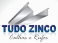 Tudo Zinco Calhas, Rufos e Telhas Galvalume
