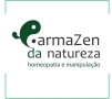 Armazen Da Natureza Homeopatia e Manipulação