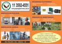 Agia Terceirização de Serviços
