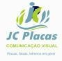 Jc Placas de Sinalização