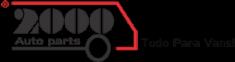 Peças Para Vans – 2000 Auto Parts