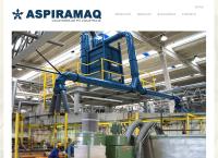 Site do Aspiramaq