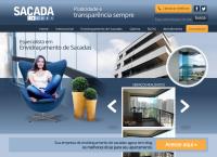 Site do Sacada Glass