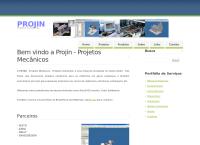 Projin Projetos Industriais