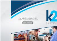 K2 Service Ltda