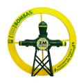 Bomba de Roda Dágua ZM-51 Maxxi