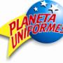 Logo Planeta Uniformes