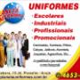 Planeta Uniformes
