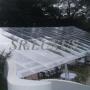 Cobertura cristal
