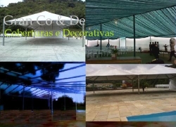 SR Luxus Arte Coberturas