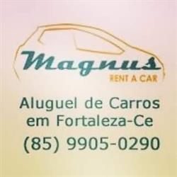 Magnus Rent a Car