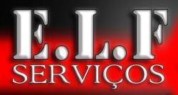 E.l.f Serviços