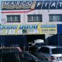 Marcofiat Oficina Multimarcas