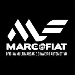 Marcofiat Oficina Multimarcas