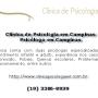 Psicóloga em Campinas