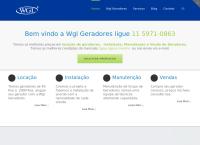 Wgl Geradores