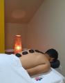 Massagem pedras quentes em osasco