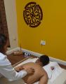 massagem tântrica