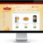 Site da Dona Maroca Doces e Salgados
