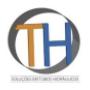 TH TUBOS HIDRAULICOS - SOLUÇÃO EM HIDRAULICA