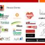 Alguns Clientes 2012