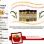 Projeto Aroma das Ervas