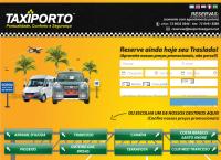 Taxi Porto Seguro
