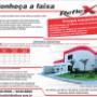 Faixas refletivas REFLEX,nova marca, novo conceito