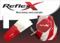 Faixas refletivas REFLEX!